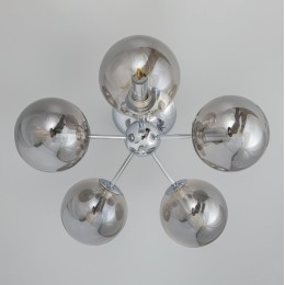 Потолочная люстра Citilux Томми CL102150