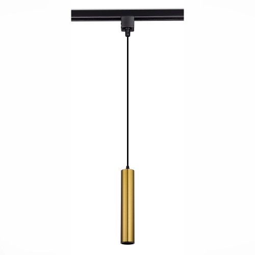 Трековый однофазный светильник ST Luce ST151.306.01