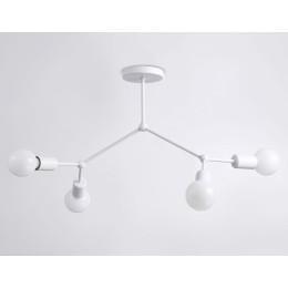 Люстра на штанге Ambrella Light Traditional TR8031