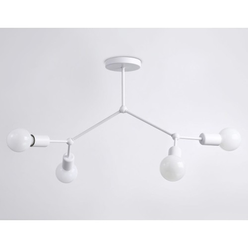 Люстра на штанге Ambrella Light Traditional TR8031