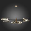 Люстра на штанге ST Luce Morave SL1209.302.06