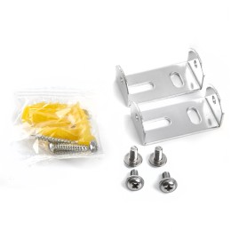 Уличный настенный светильник Feron DH3002 48023