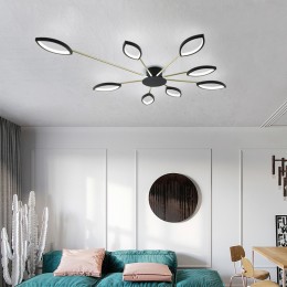 Потолочная люстра ImperiumLoft Daggry 178236-26