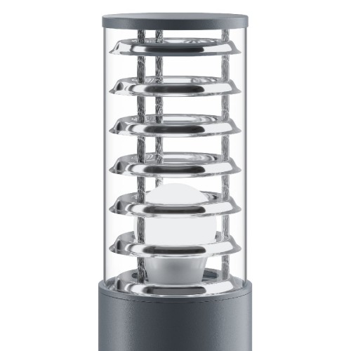 Ландшафтный светильник Maytoni Bronx O576FL-01GR1