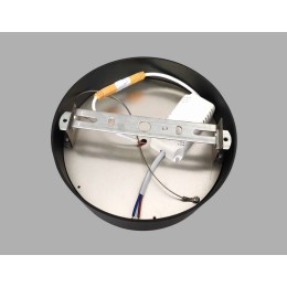 Потолочный светильник Ambrella Light Orbital Air Alum FV5513