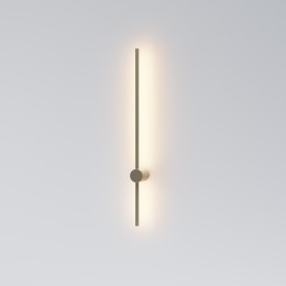 Настенный светильник Denkirs Stang DK5012-SG