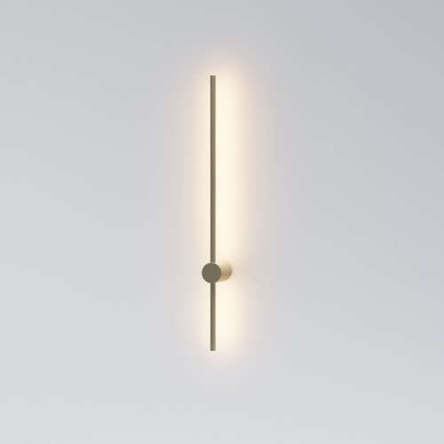 Настенный светильник Denkirs Stang DK5012-SG