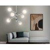 Люстра на штанге Ambrella Light Modern TR2512