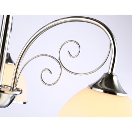 Подвесная люстра Ambrella Light Traditional TR3181