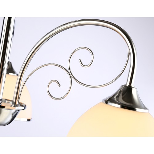 Подвесная люстра Ambrella Light Traditional TR3181