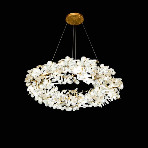 Подвесная люстра ImperiumLoft Caramelly 194940-23