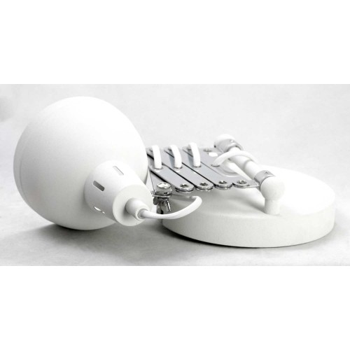 Бра Lussole Loft Koyukuk LSP-8048V