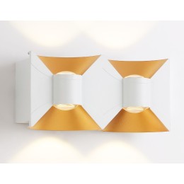 Уличный настенный светильни Ambrella Light Garden ST4475