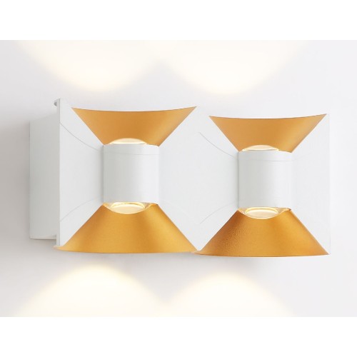 Уличный настенный светильни Ambrella Light Garden ST4475