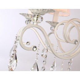 Подвесная люстра Ambrella Light Traditional TR4548