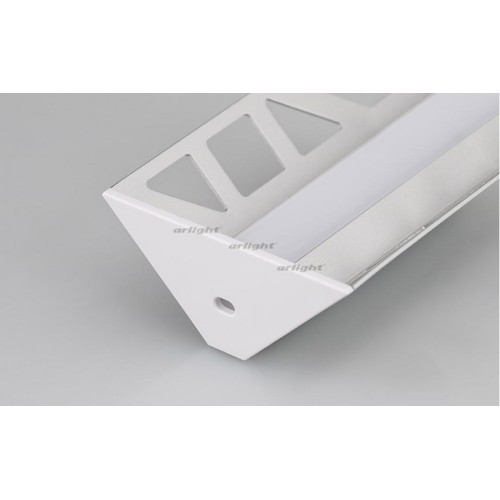 Заглушка Arlight ARH-DECORE-S12-INT с отверстием 023888