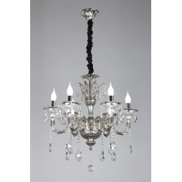 Подвесная люстра Omnilux Badesi OML-70503-06