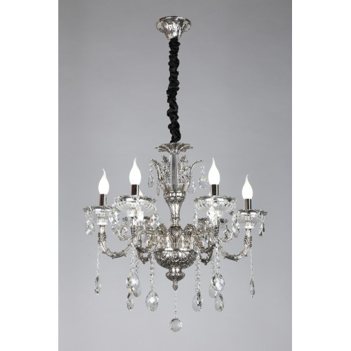 Подвесная люстра Omnilux Badesi OML-70503-06