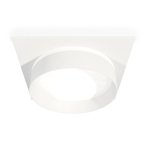 Встраиваемый светильник Ambrella Light Techno Spot XC8061020 (C8061, N8461)