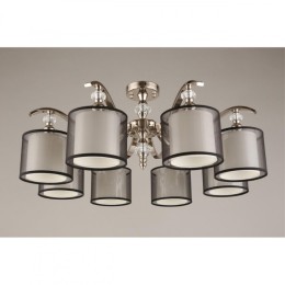 Люстра на штанге APLOYT FLORET APL.703.17.08