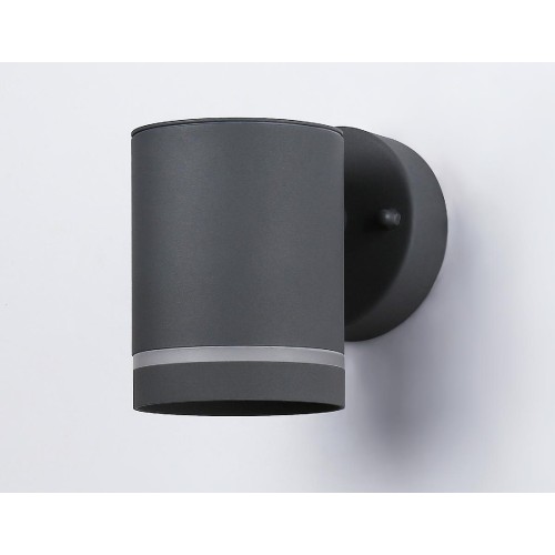 Уличный настенный светильник Ambrella Light Garden ST3323