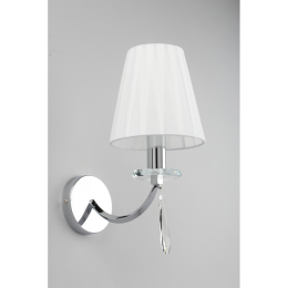 Бра Omnilux Breguzzo OML-57701-01