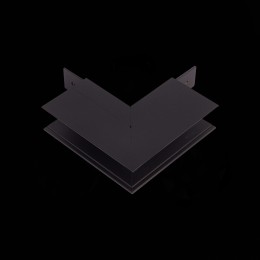 Внешний угол-соединитель для накладного магнитного шинопровода ST Luce Skyline 48 ST007.469.00