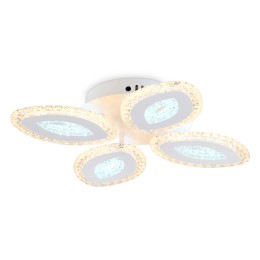 Потолочный светильник Ambrella Light Acrylica Original FA4012