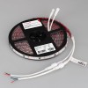 Светодиодная герметичная лента Arlight SPI-PS-B60-12mm 12V RGB-PX3-BPT (12 W/m, IP67, 5060, 5m) 039599