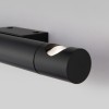 Настенный светильник Eurosvet Tybee 40161 LED черный a063046