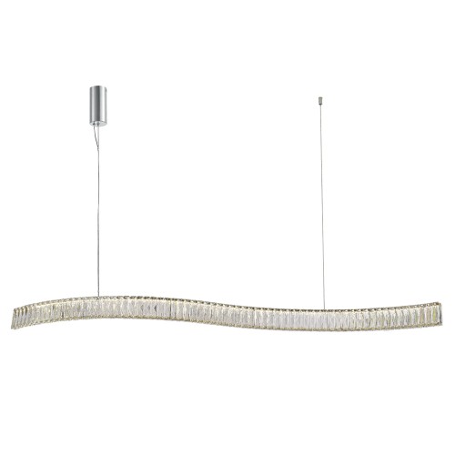 Подвесной светильник Newport 8240 8243/150 М0068726