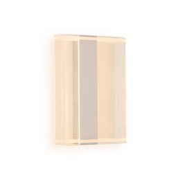 Настенный светодиодный светильник Ambrella Light Original FA619