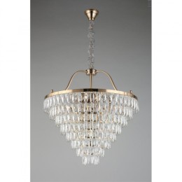 Подвесная люстра APLOYT Gerta APL.725.13.13