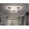 Потолочная светодиодная люстра Ambrella Light Acrylica Original FA4050