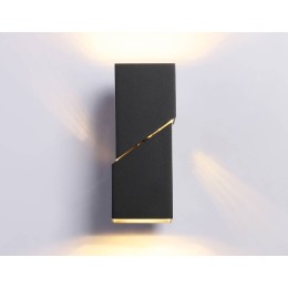 Настенный светильник Ambrella Light Wall FW2475