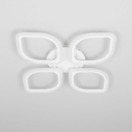 Потолочная люстра Citilux Ромби CL236140R