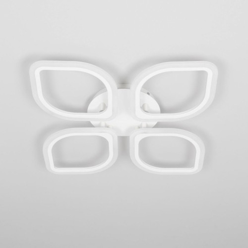 Потолочная люстра Citilux Ромби CL236140R