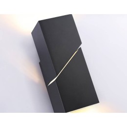 Настенный светильник Ambrella Light Wall FW2475