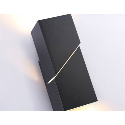 Настенный светильник Ambrella Light Wall FW2475