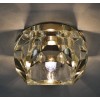 Встраиваемый светильник Arte Lamp Brilliants A8046PL-1CC