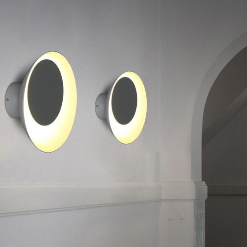 Бра ImperiumLoft Twirl 204167-26