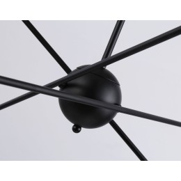 Люстра на штанге Ambrella Light Loft TR80435