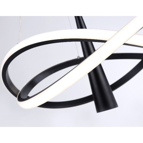 Подвесная люстра Ambrella Light Comfort LineTech FL5368