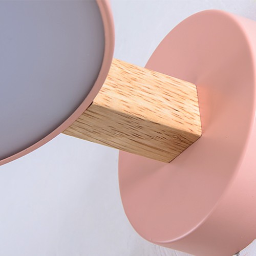 Бра ImperiumLoft Turna 102158-26