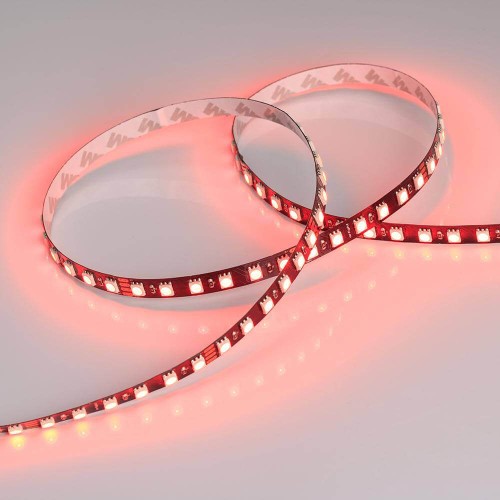 Светодиодная лента Arlight 21W/m 84LED/m 5060SMD разноцветный 5M 021475(2)