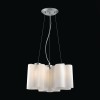 Подвесная люстра ST Luce Onde SL116.503.03