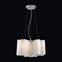 Подвесная люстра ST Luce Onde SL116.503.03