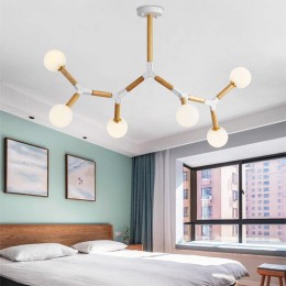 Люстра на штанге ImperiumLoft Formula 207822-26