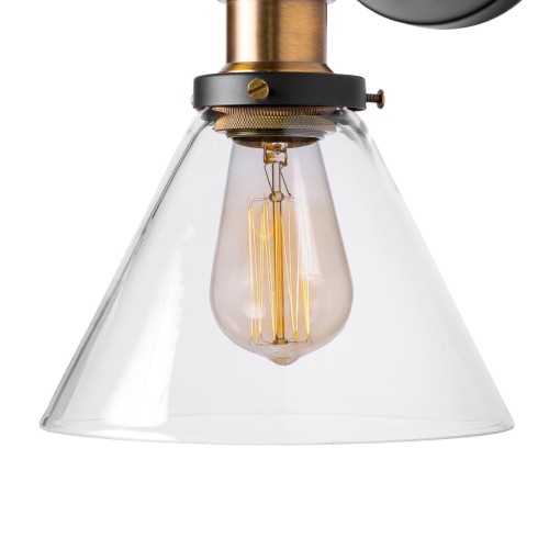 Бра LOFT IT Factory filament Loft1123W