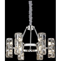 Подвесная люстра Wertmark Primo WE156.12.103